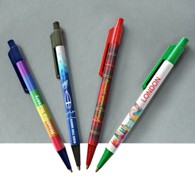Personalised Pen Image