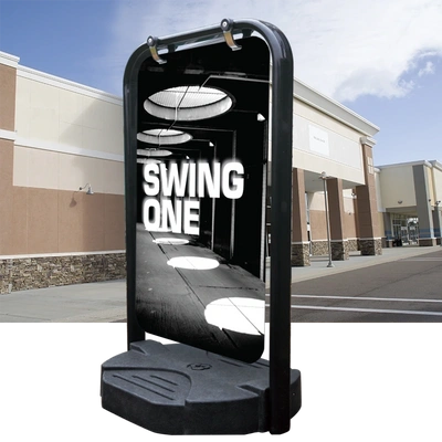 Swingone Product Image
