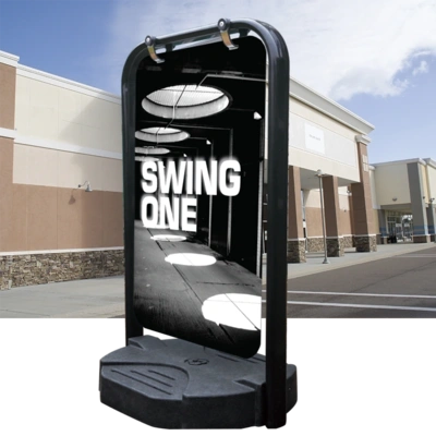 Swingone Product Image