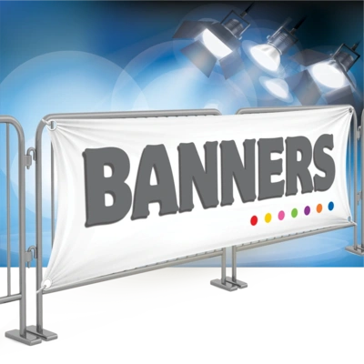 PVC Banners CAT Image