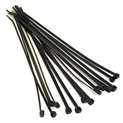 25 Pack Cable Ties