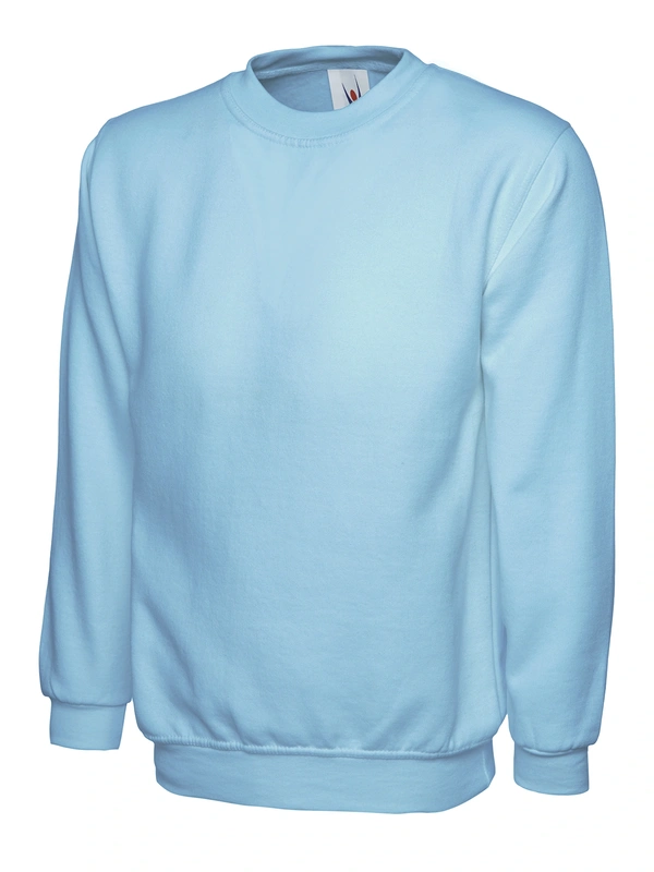 Sky Sweatshirt