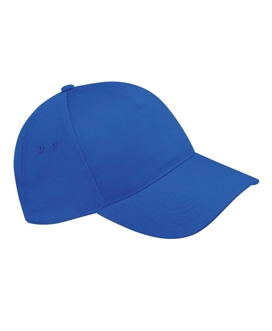 Royal Panel Cap
