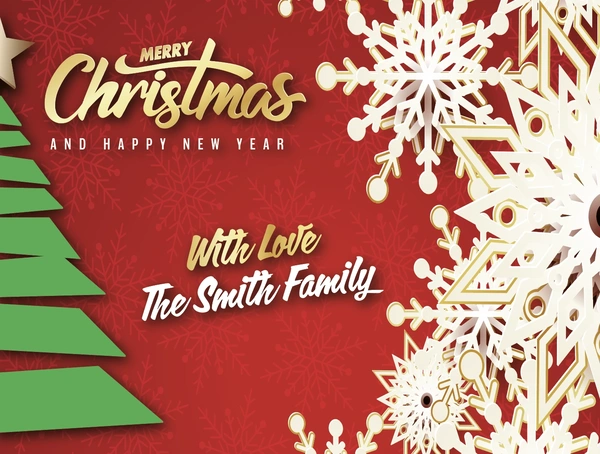 Christmas Chopping Design1