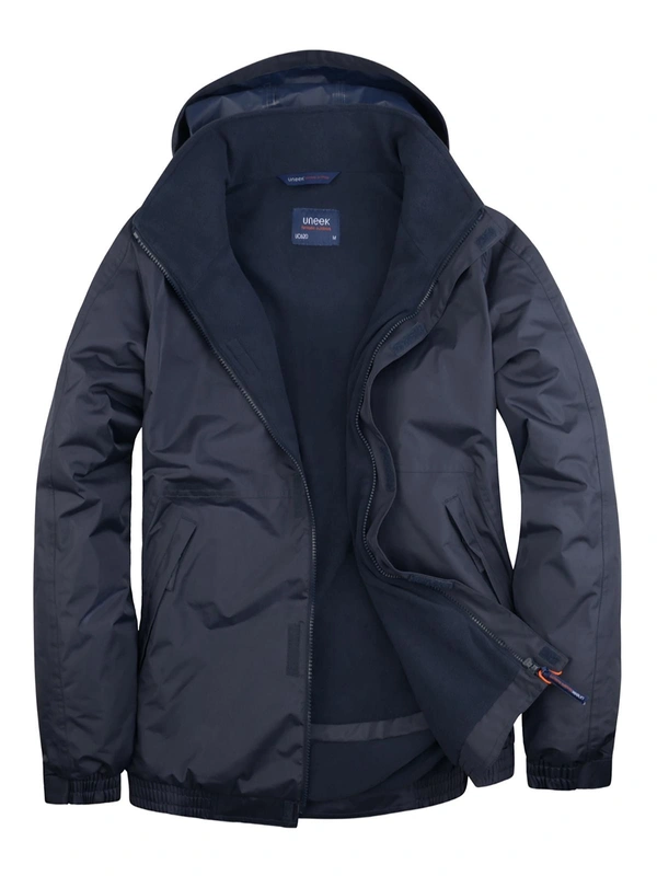 Navy Premium Jacket