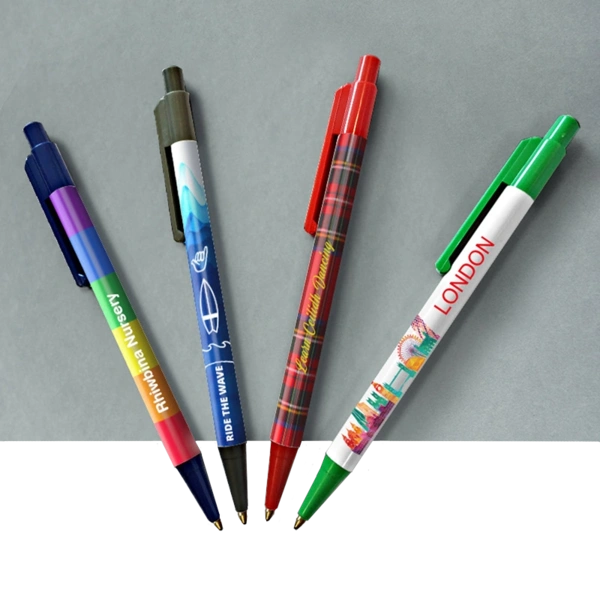 Personalised Pen Image