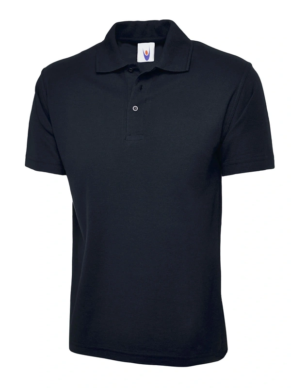 Navy Polo Shirt
