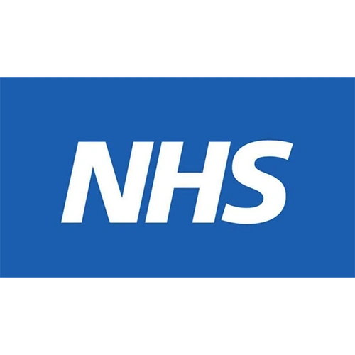  Nhs - Logo