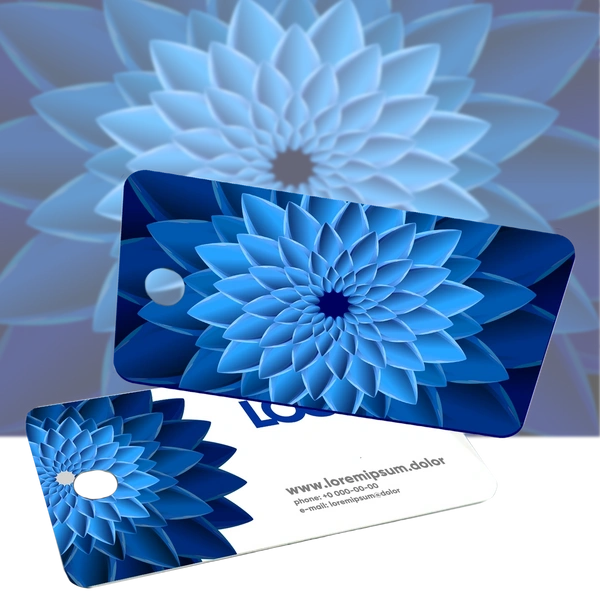 Key Tag Product Image