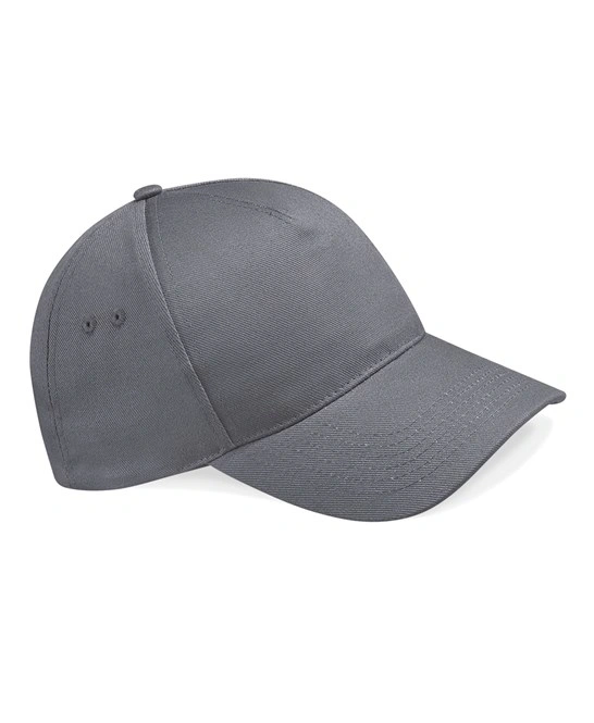 Graphite Grey Panel Cap