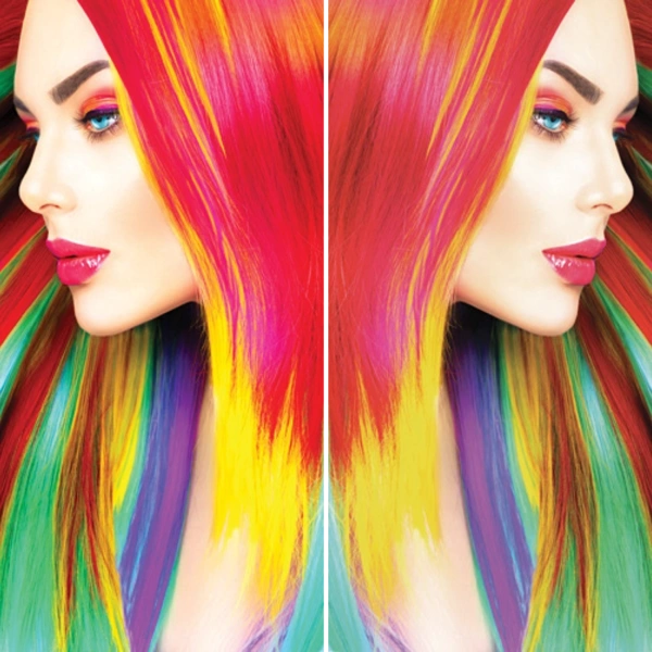 Colour Modes Main Image