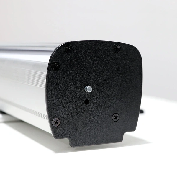 Premium Roller Banner Detail