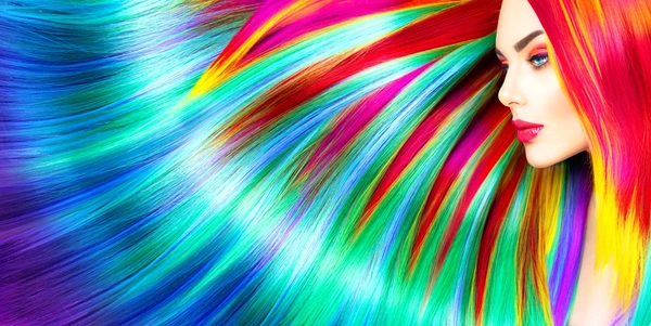 Rgb Colour Mode