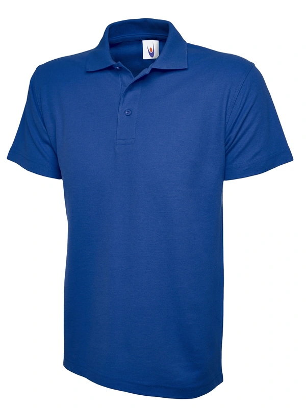 Royal Polo Shirt