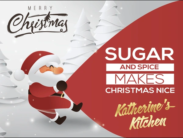 Christmas Chopping Design4