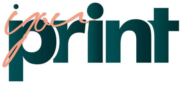 IYouPrint Logo | Printing & Designing company