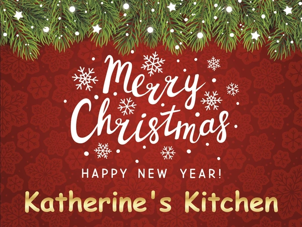 Christmas Chopping Design3