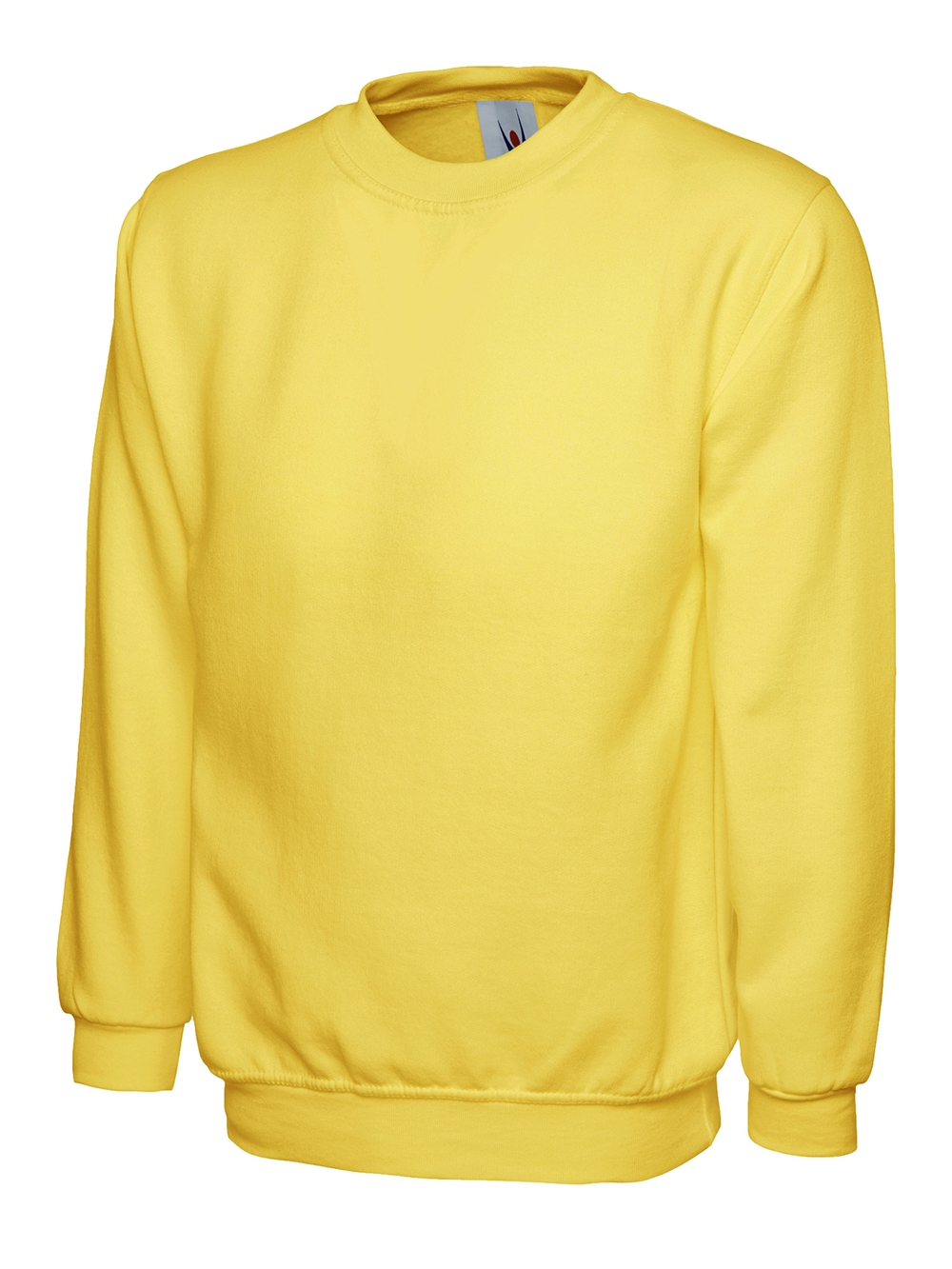 Yellowsweatshirt