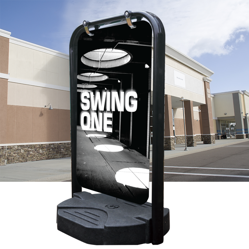 Swingone Product Image