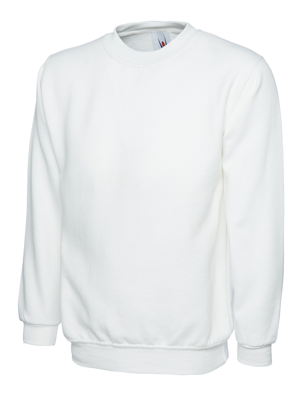 Whitesweatshirt
