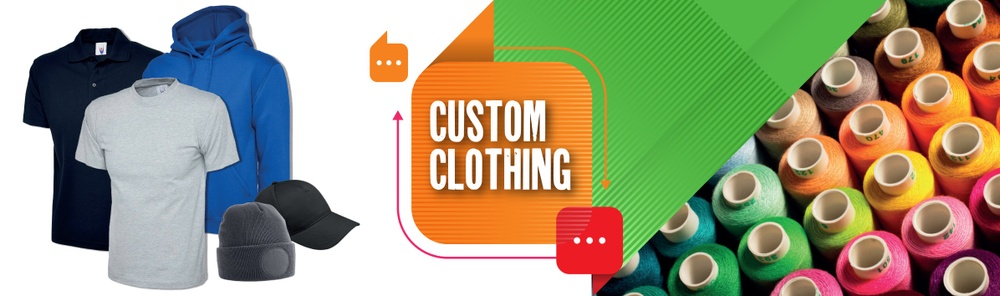 Custom Clothing Product Slider 2021